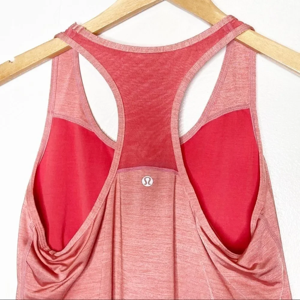 Lululemon | Race back Tank Top - Picture 4 of 4